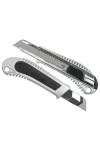 DEDRA M9017 18mm fémtestű ké gumis fogantyúval