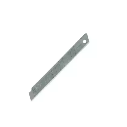 DEDRA M9026 Tartalék pengék 9mm, 10db