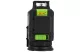 DEDRA MC0906 Multilézer 2D, zöld