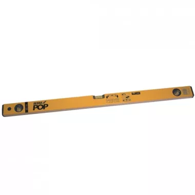 DEDRA MD6200 POP vízmérték 200cm