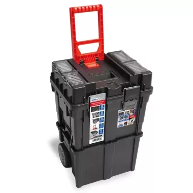 DEDRA N0201 Műhely kerekeken