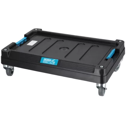 DEDRA N0302 Szállító plató, SAS rendszer