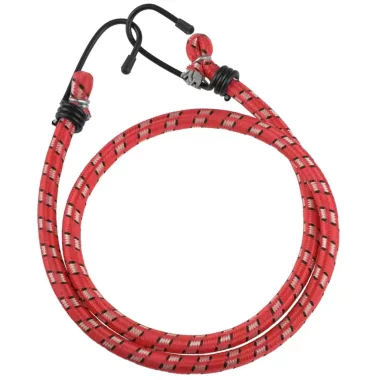 DEDRA N0401 Gumipók csomaghoz 8mmx80cm 2db-os készlet