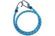 DEDRA N0401 Gumipók csomaghoz 8mmx80cm 2db-os készlet