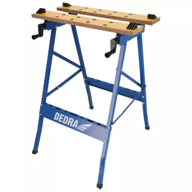 DEDRA N111 Műhelyasztal, terhelhetőség max. 100kg