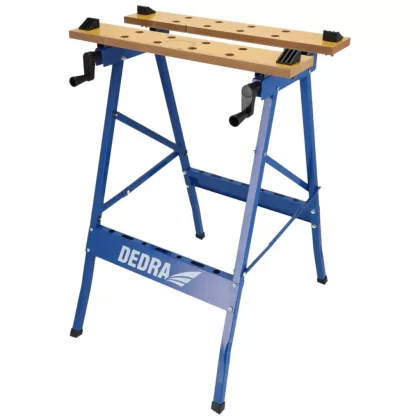 DEDRA N111 Műhelyasztal, terhelhetőség max. 100kg