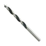 DEDRA WDB05085 Fafúrószár 5x85mm