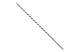DEDRA WDD08460 Csigafúró fához 8x460mm - 2