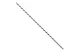 DEDRA WDD10460 Csigafúró fához 10x460mm