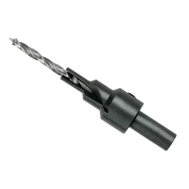 DEDRA WDK4564 Megerősítő fúrószár 4.5mm 6.4mm-re, HSS acél