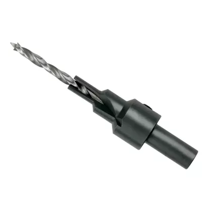   DEDRA WDK4564 Megerősítő fúrószár 4.5mm 6.4mm-re, HSS acél