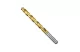 DEDRA WIT12515 Fúrószár fémhez HSS+kobalt+TiN, 135°, 12.5x151mm, 1db