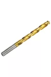 DEDRA WIT13015 Fúrószár fémhez HSS+kobalt+TiN, 135°, 13x151mm, 1db
