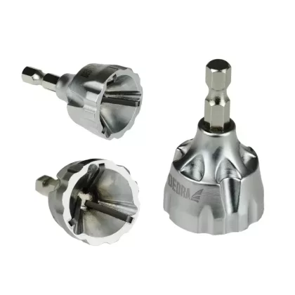 DEDRA WMG0319 Külső sorjázó 3-19mm