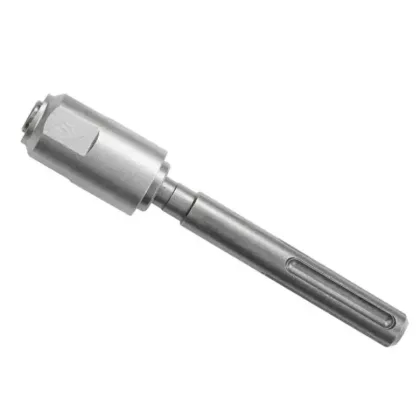 DEDRA WXAP Átalakító adapter SDS MAX-ról SDS PLUS-ra