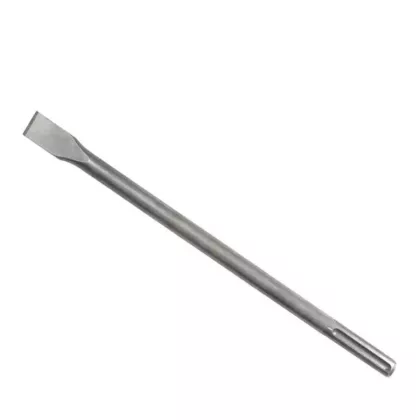 DEDRA WXD2540 Lapos véső SDS MAX 25x18x400mm