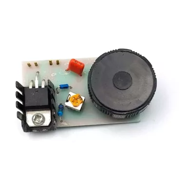 DEDRA XA142210.40 sebességszabályzó