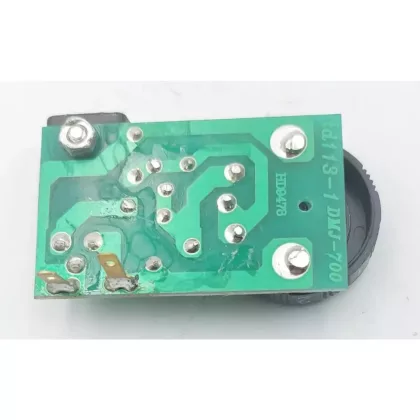 DEDRA XA142220.58 Sebességszabályozó