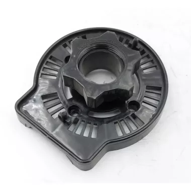 DEDRA XDA-1201B.06 Asztali ventillátor 12", króm