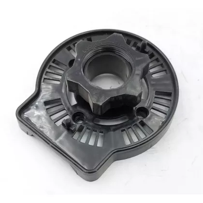 DEDRA XDA-1201B.06 Asztali ventillátor 12", króm