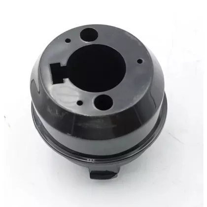 DEDRA XDA-1201B.14 Asztali ventillátor 12", króm