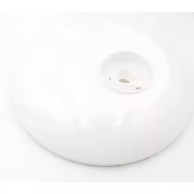 DEDRA XDA-1201B.16 Asztali ventillátor 12", króm