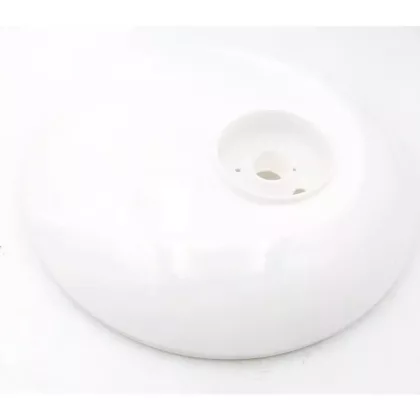 DEDRA XDA-1201B.16 Asztali ventillátor 12", króm