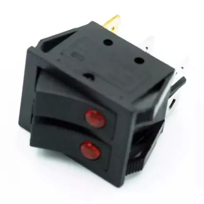 DEDRA XDA-K2000.04 Konvektoros melegítő 2000W