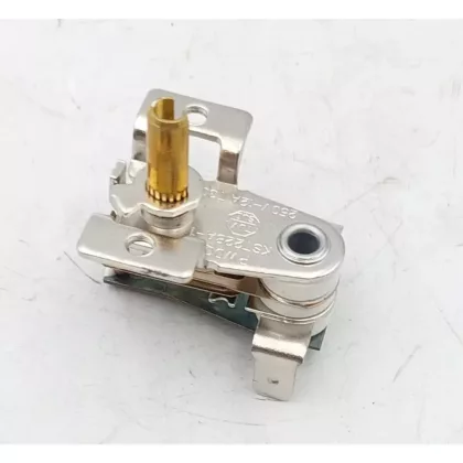 DEDRA XDA-K2000.07 Konvektoros melegítő 2000W