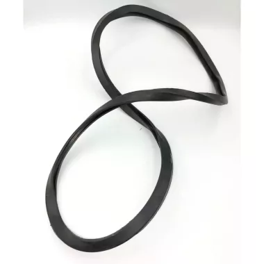 DEDRA XDED6602.23 Szűrő védőburkolat tömítés