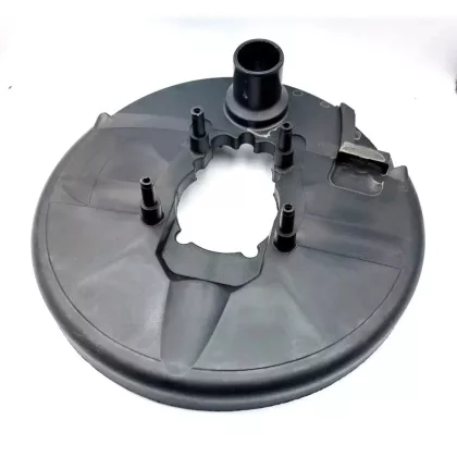 DEDRA XDED7743.04 A fej teste