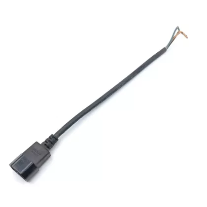 DEDRA XDED7743.47 csatlakozóval