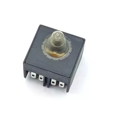 DEDRA XDED7743.71 Főkapcsoló