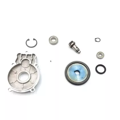 DEDRA XDED7743.81 Jack a kábeles vakuum