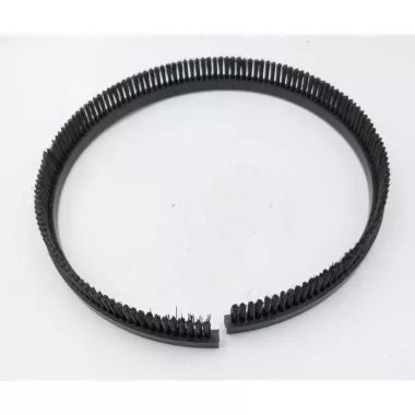 DEDRA XDED7747.01 Porvédő fedél