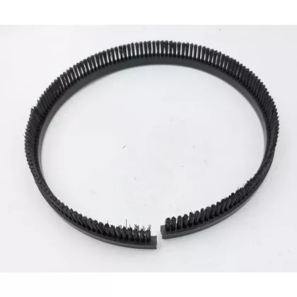 DEDRA XDED7747.01 Porvédő fedél