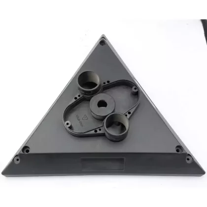 DEDRA XDED7763.70 Műanyag fedél