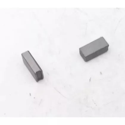 DEDRA XDED7766.67 Elektrografit kefe