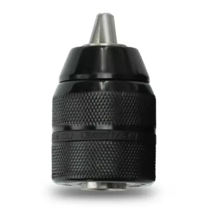   DEDRA YKS016 Fúrótokmány 13mm 1/2" 20UNF fém, önzáró