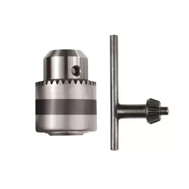 DEDRA YKS020 Fúrótokmány 10mm 3/8" 24UNF tokmánykulccsal