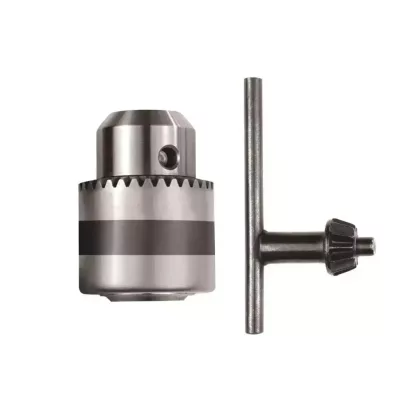 DEDRA YKS020 Fúrótokmány 10mm 3/8" 24UNF tokmánykulccsal