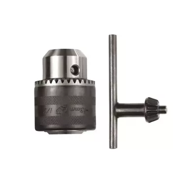 DEDRA YKS021 Fúrótokmány 13mm 1/2" 20UNF tolmánykulccsal