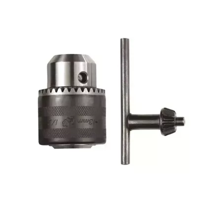DEDRA YKS021 Fúrótokmány 13mm 1/2" 20UNF tolmánykulccsal