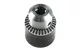 DEDRA YKS022 Kulcsos fúrótokmány készlet 3 részes  1,5-13mm 1/2""-20UNF - 2