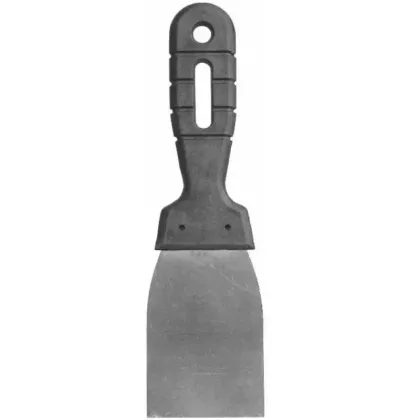 DEDRA ZP100N Rozsdamentes festő spakli 100mm