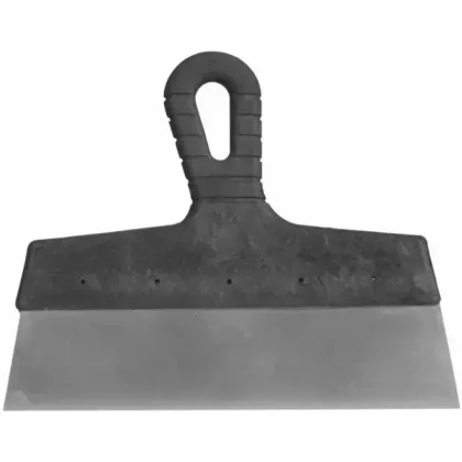 DEDRA ZP350N Rozsdamentes spakli stukkóhoz 350mm