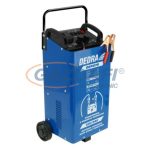 DEDRA DEP070 Akkumulátor töltő-indító 12/24V, 40-4000Ah