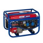 DEDRA Áramfejlesztő generátor 2,0kW