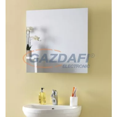 TECHNOTHERM Design-S 350 RF Infrapanel, 0,35kW, tükör felület, külső termosztáttal vezérelhető TECHNOTHERM Design-S 350 RF Infrapanel, 0,35kW, tükör felület, külső termosztáttal vezérelhető