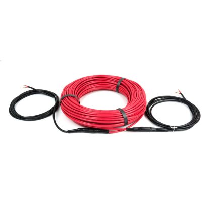 DEVIbasic™ 20T fűtőkábel  93 m  1850 W 400V